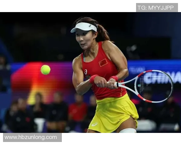 杭州网球队在杯赛中的耐力表现分析与精彩瞬间回顾