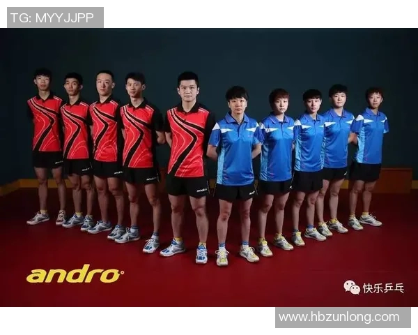 深圳乒乓球队与上海乒乓球队技术对决的深度分析与复盘