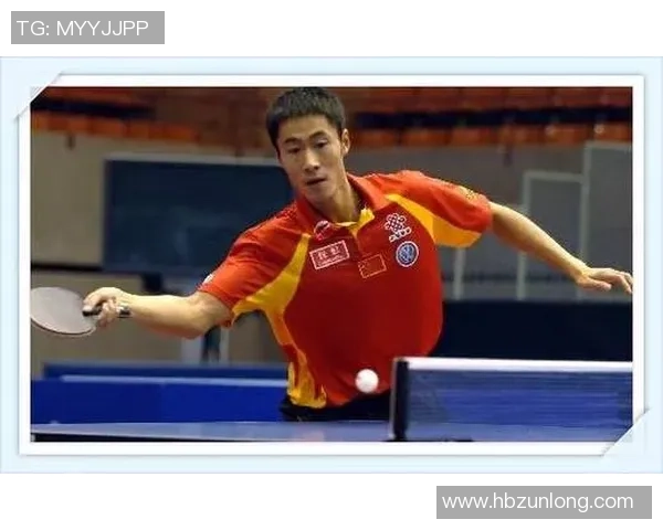 武汉乒乓球队技术水平创新高引发全国关注助力乒乓球运动发展